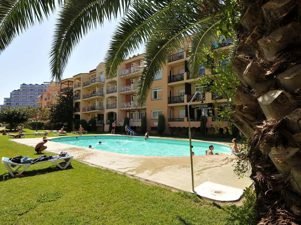 Belvilla By Oyo Comte De Empuries Apt B Empuriabrava