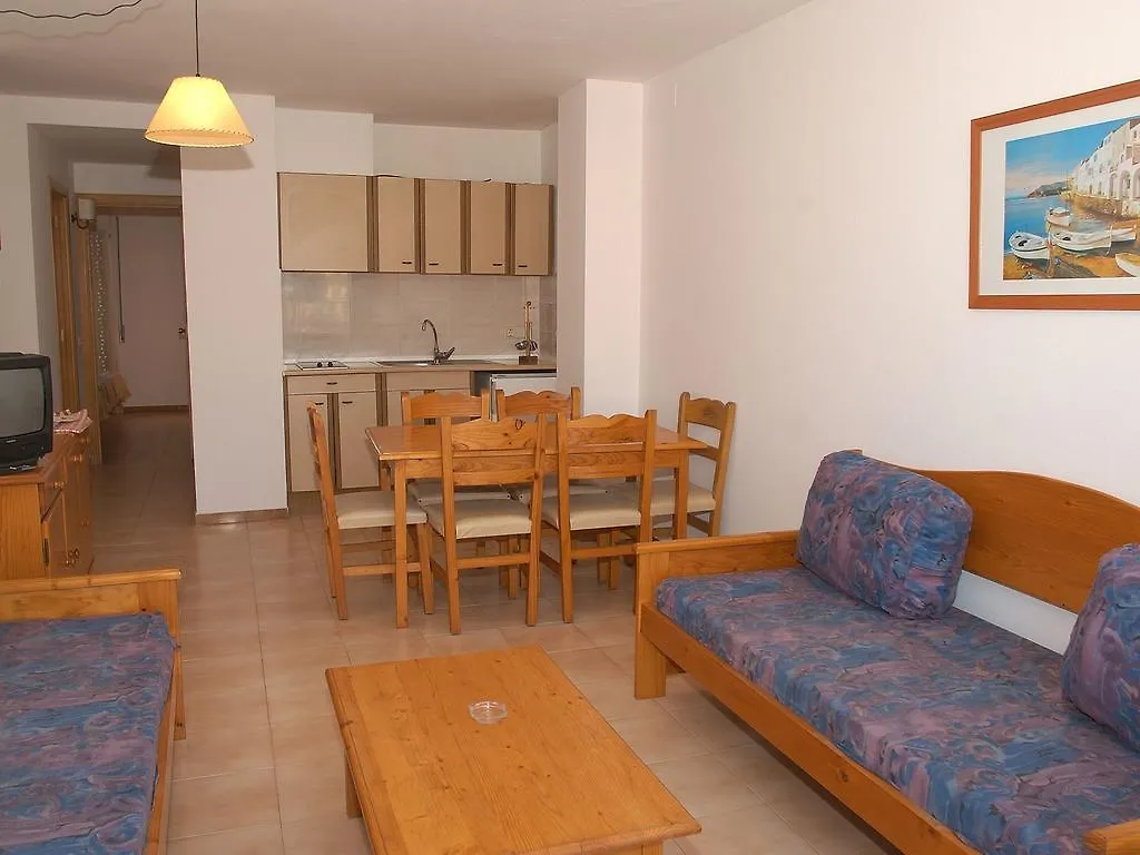 Belvilla By Oyo Comte De Empuries Apt B Empuriabrava Španělsko
