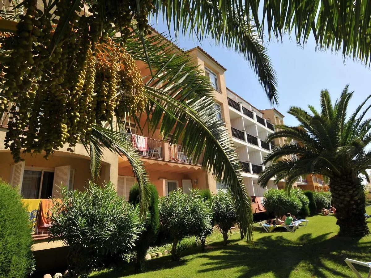 Belvilla By Oyo Comte De Empuries Apt B Empuriabrava Španělsko